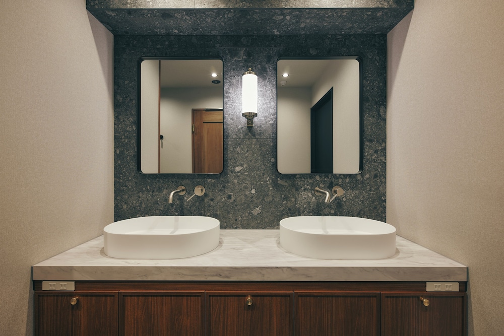 スタンダード ルーム 禁煙 バスルーム0 | illi Mani Shibuya