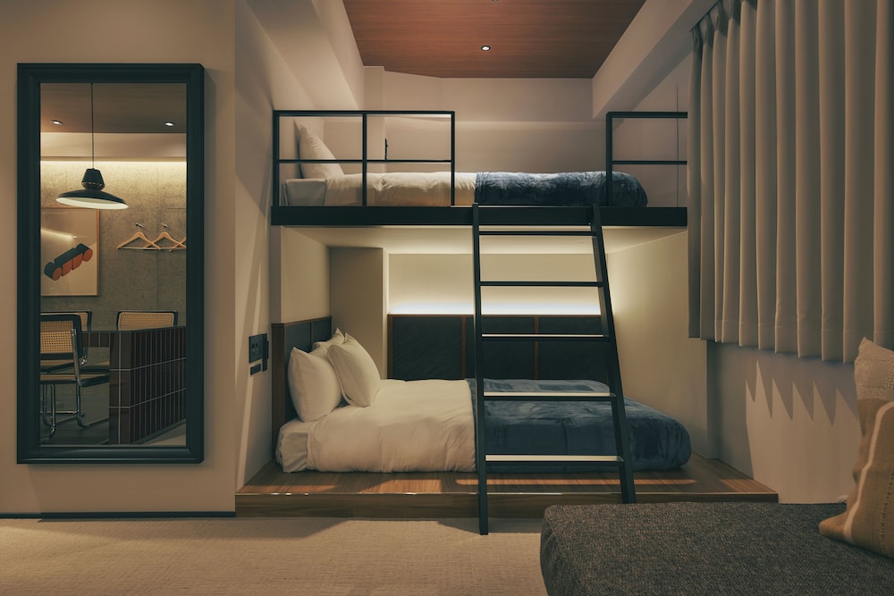 スタンダード ルーム 禁煙 客室7 | illi Mani Shibuya