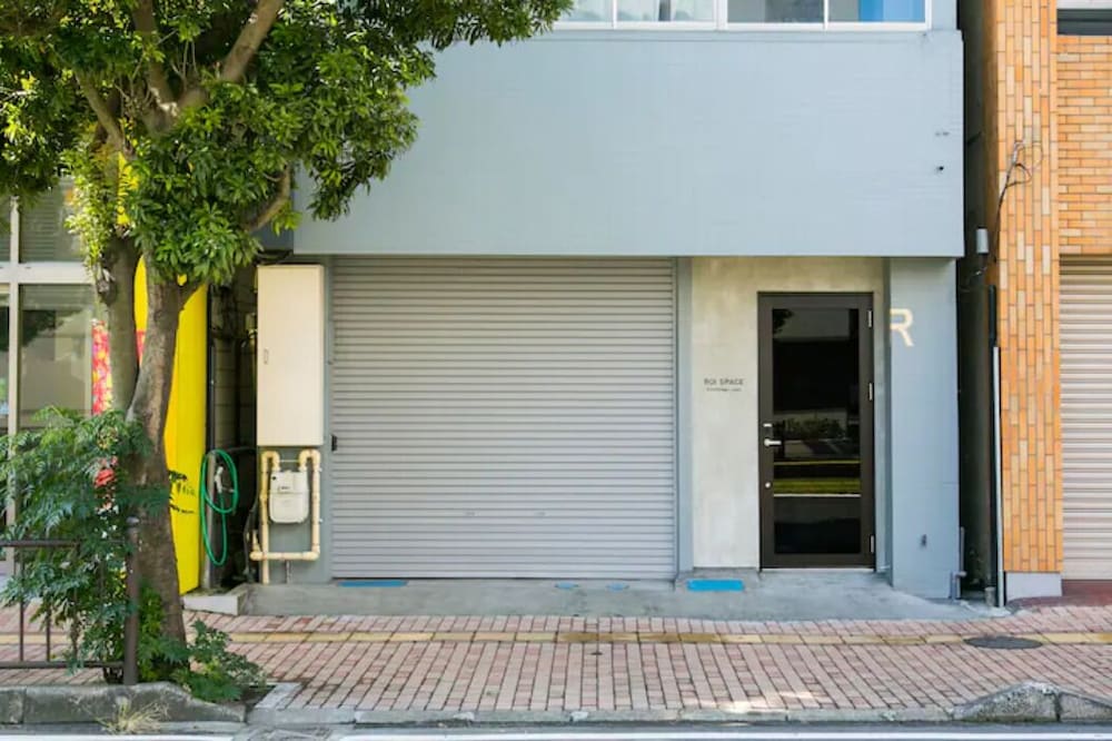 メインイメージ | ROI SPACE 鹿児島 メインイメージ | ROI SPACE 鹿児島