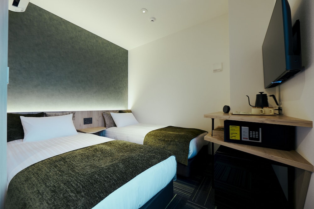 ツインルーム | R Hotel Kansai Airport