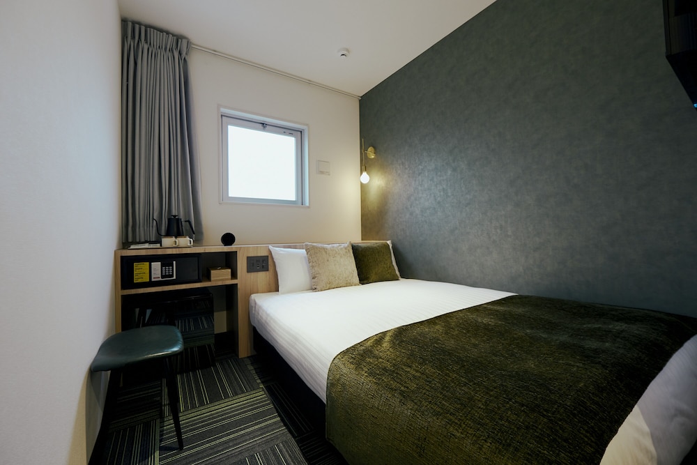 ダブルルーム 客室6 | R Hotel Kansai Airport