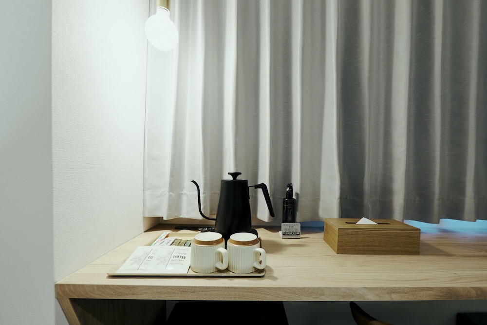 ダブルルーム 客室8 | R Hotel Kansai Airport