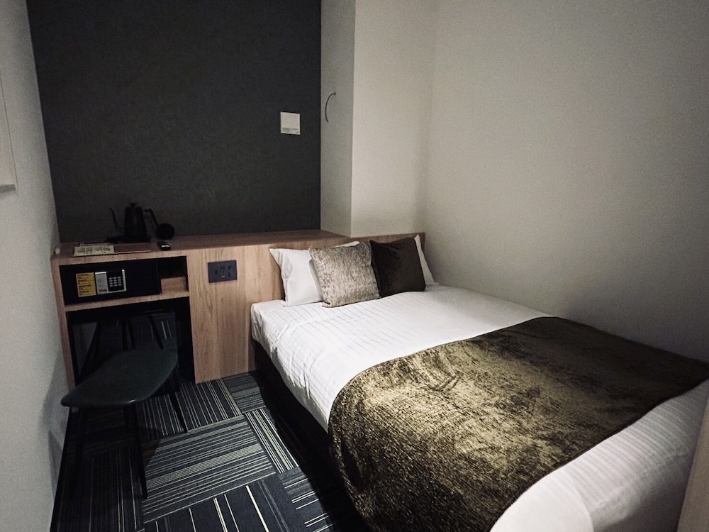 ダブルルーム 客室2 | R Hotel Kansai Airport