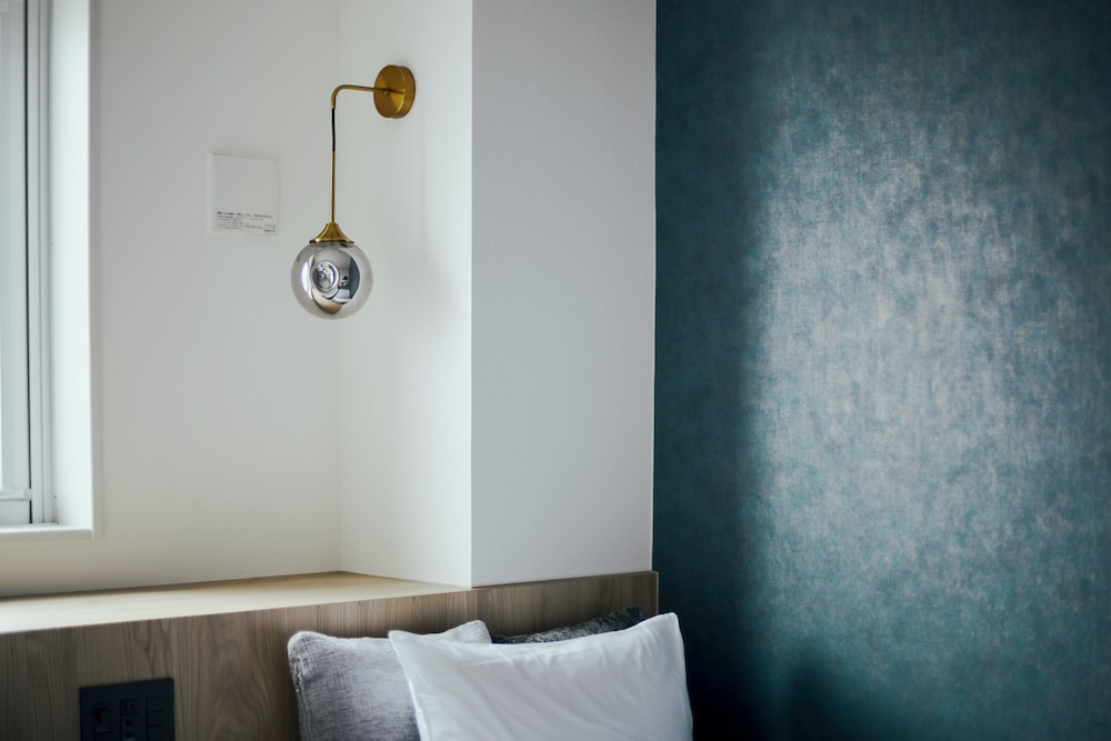 ダブルルーム 客室7 | R Hotel Kansai Airport