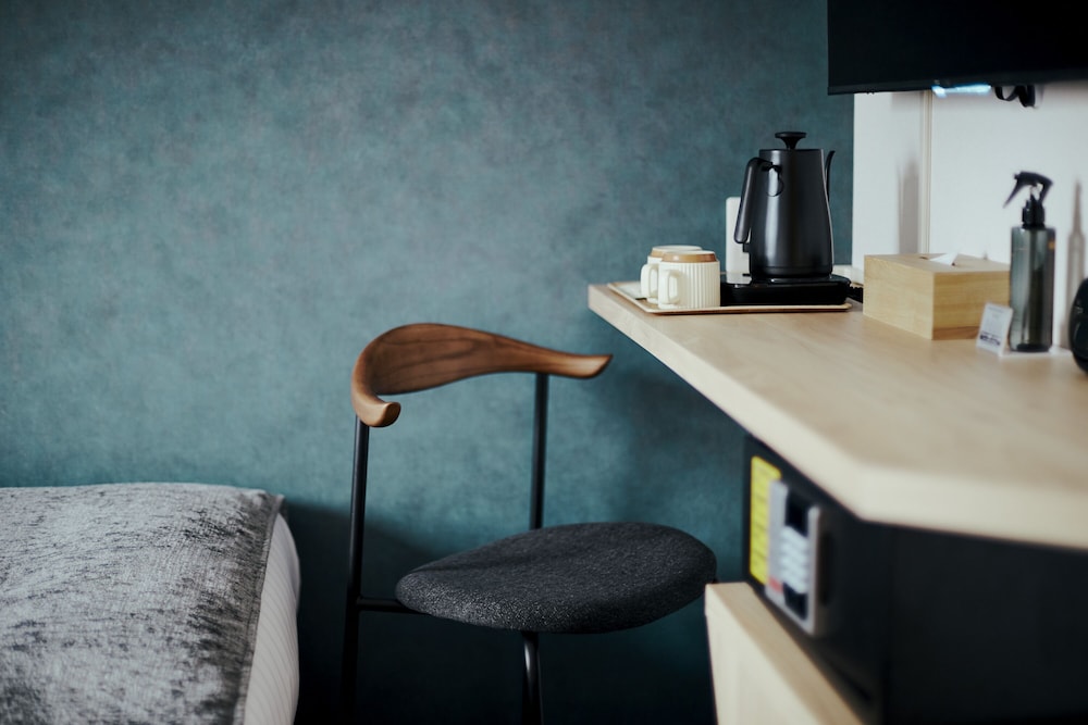 ツインルーム 客室6 | R Hotel Kansai Airport