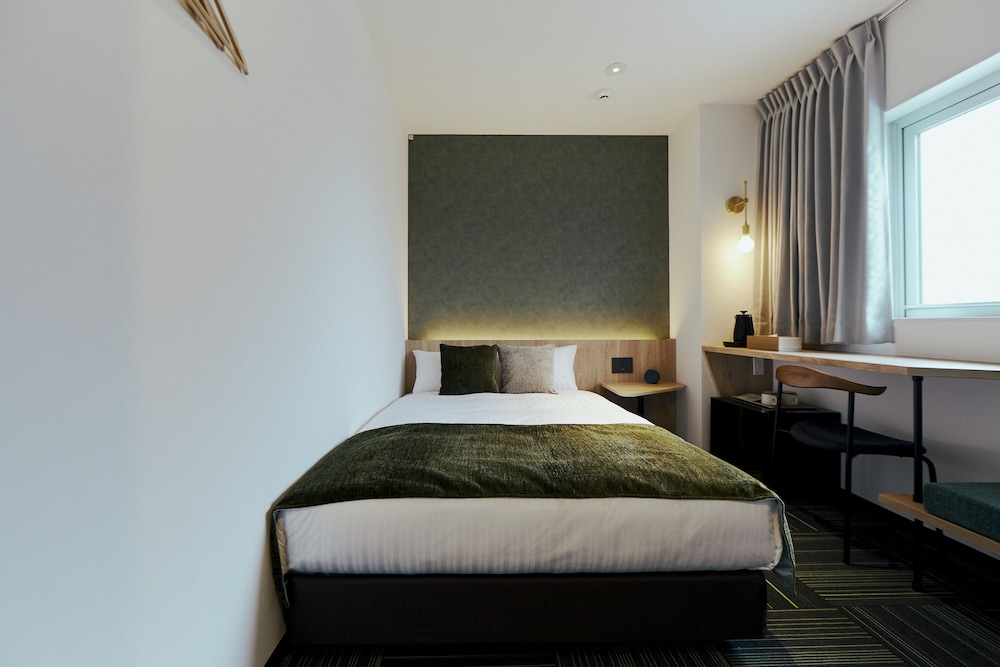 ダブルルーム | R Hotel Kansai Airport