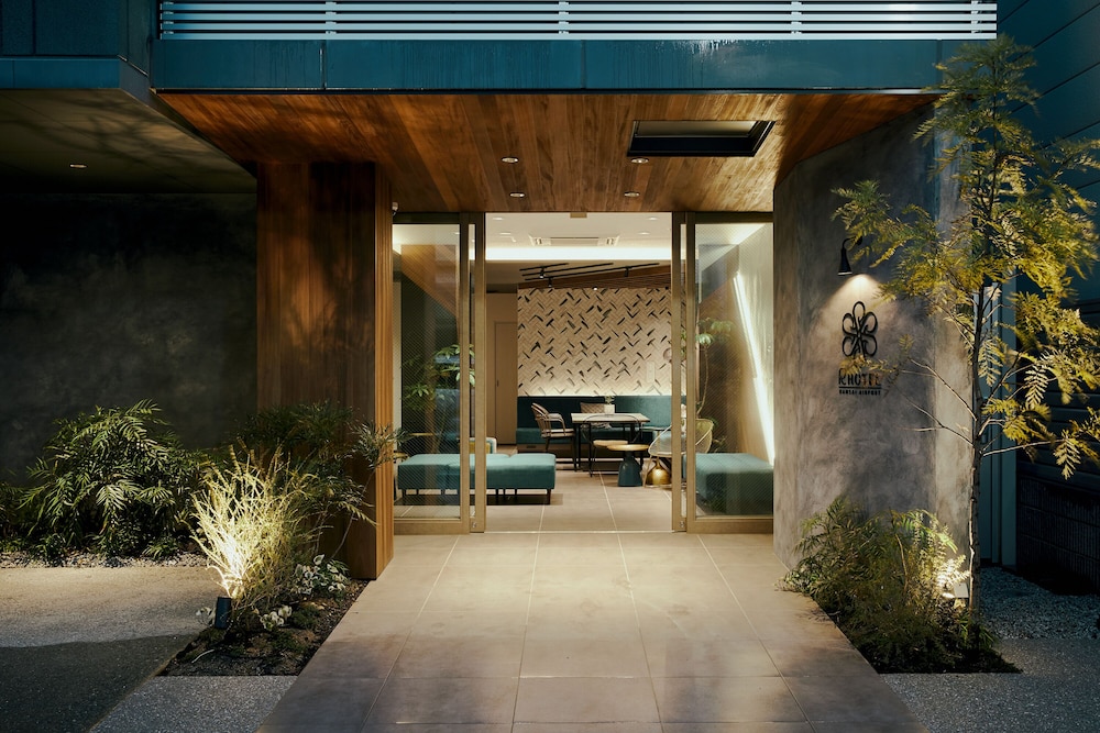 メインイメージ | R Hotel Kansai Airport