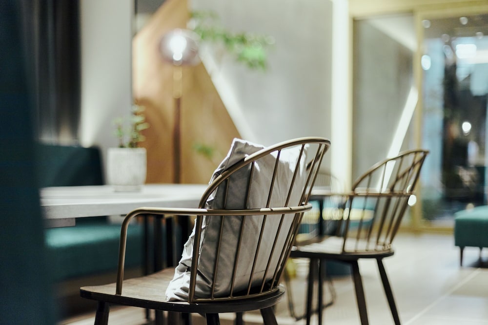 施設内の設備1 | R Hotel Kansai Airport