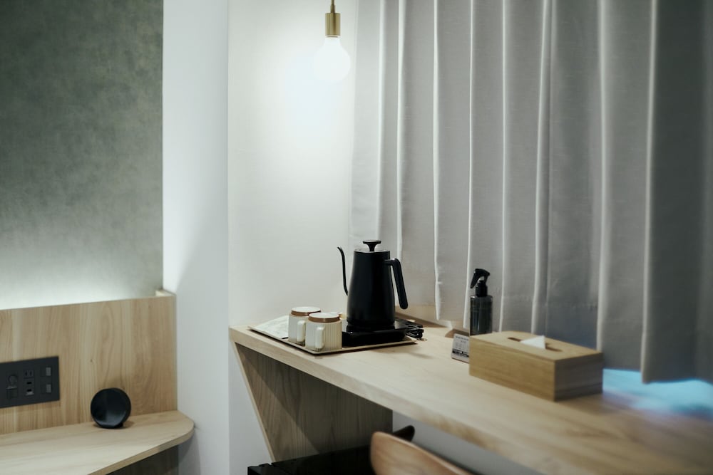 ツインルーム 客室4 | R Hotel Kansai Airport