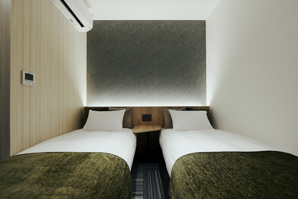 ツインルーム 客室5 | R Hotel Kansai Airport