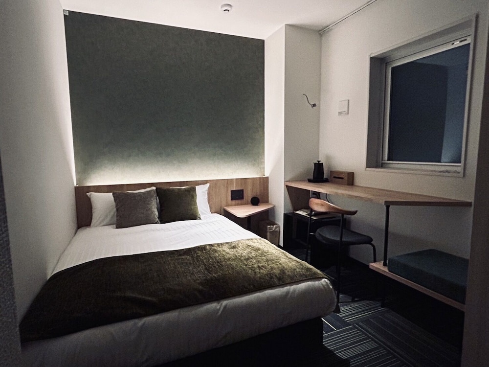客室1 | R Hotel Kansai Airport