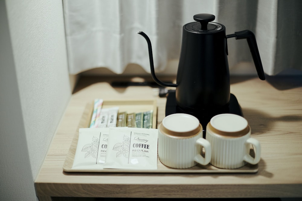 ツインルーム 客室3 | R Hotel Kansai Airport