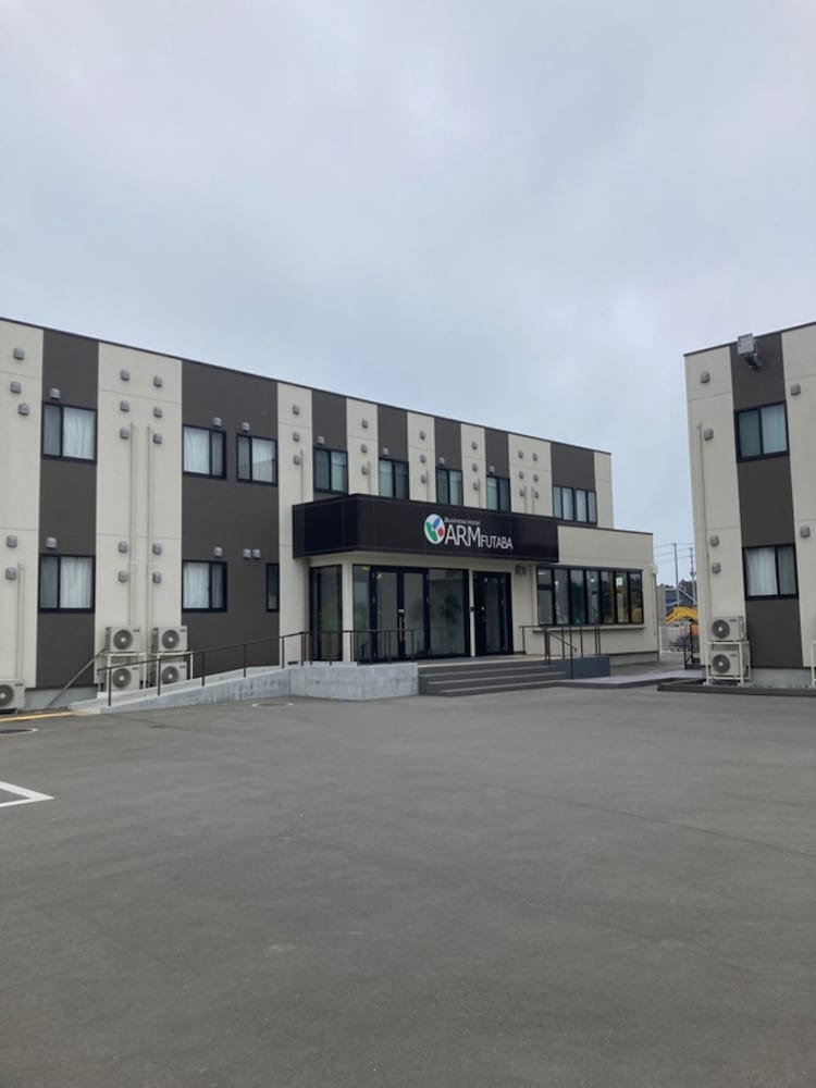 メインイメージ | ホテルARM双葉/さくらの里双葉 メインイメージ | ホテルARM双葉/さくらの里双葉