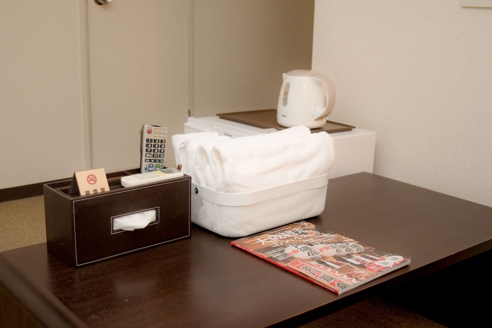 デラックス ダブルルーム 客室6 | HOTEL G-CUE 大阪谷町