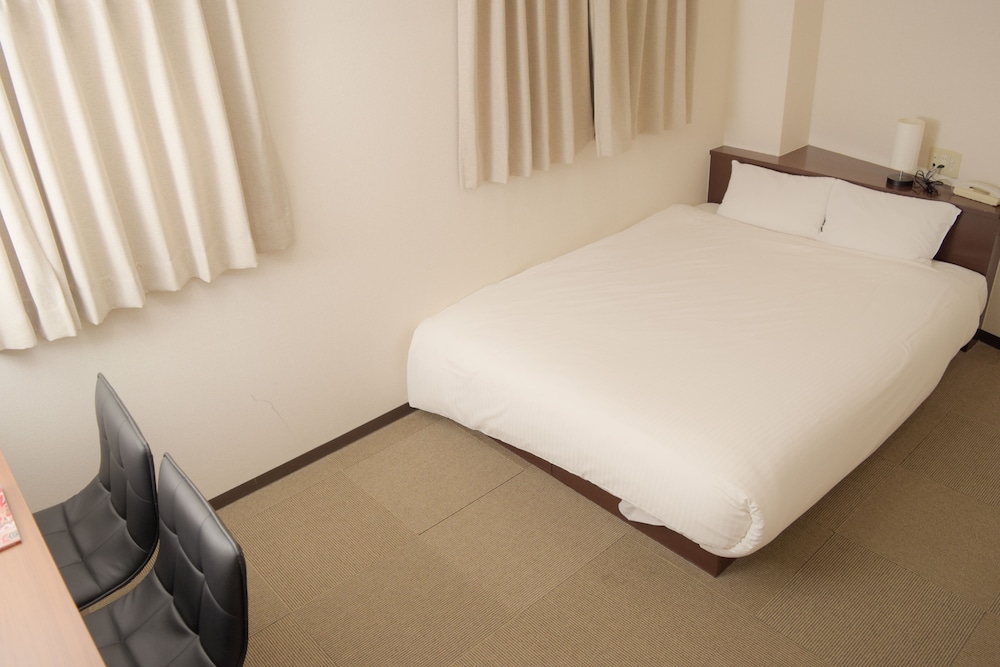 スタンダード ダブルルーム 客室7 | HOTEL G-CUE 大阪谷町