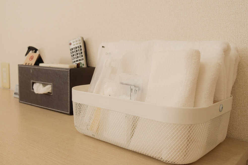 スタンダード ダブルルーム 客室14 | HOTEL G-CUE 大阪谷町