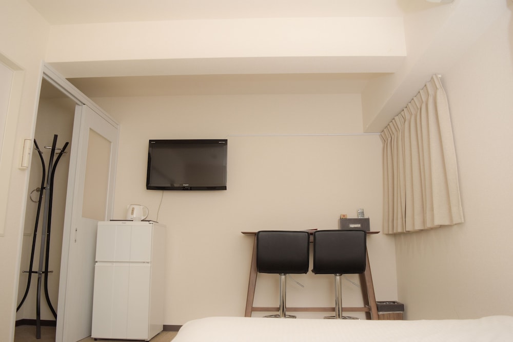 スタンダード ダブルルーム 客室8 | HOTEL G-CUE 大阪谷町