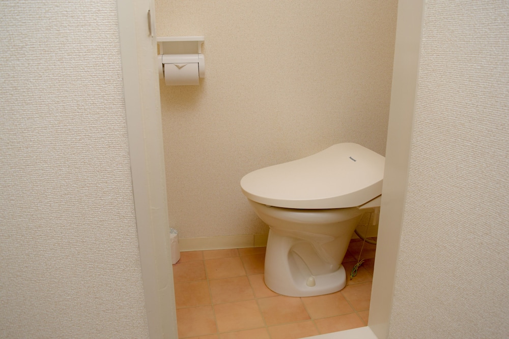 デラックス ダブルルーム バスルーム1 | HOTEL G-CUE 大阪谷町