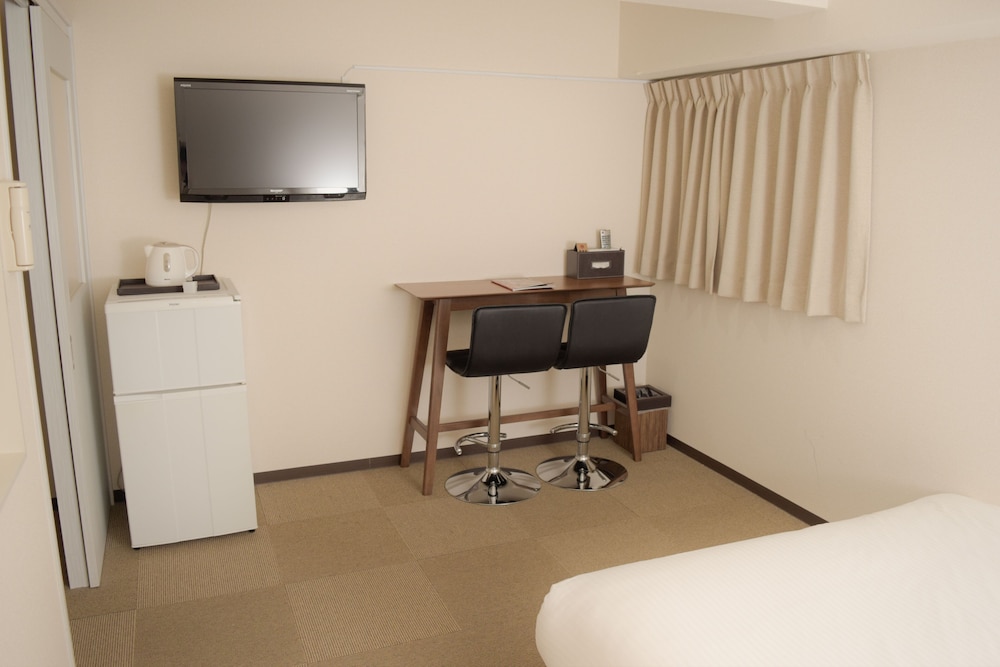 スタンダード ダブルルーム 客室6 | HOTEL G-CUE 大阪谷町