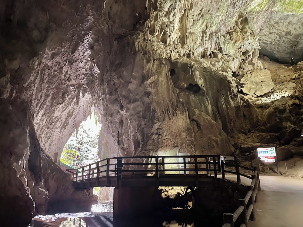 観光スポット1 | レドンド秋吉台 観光スポット1 | レドンド秋吉台