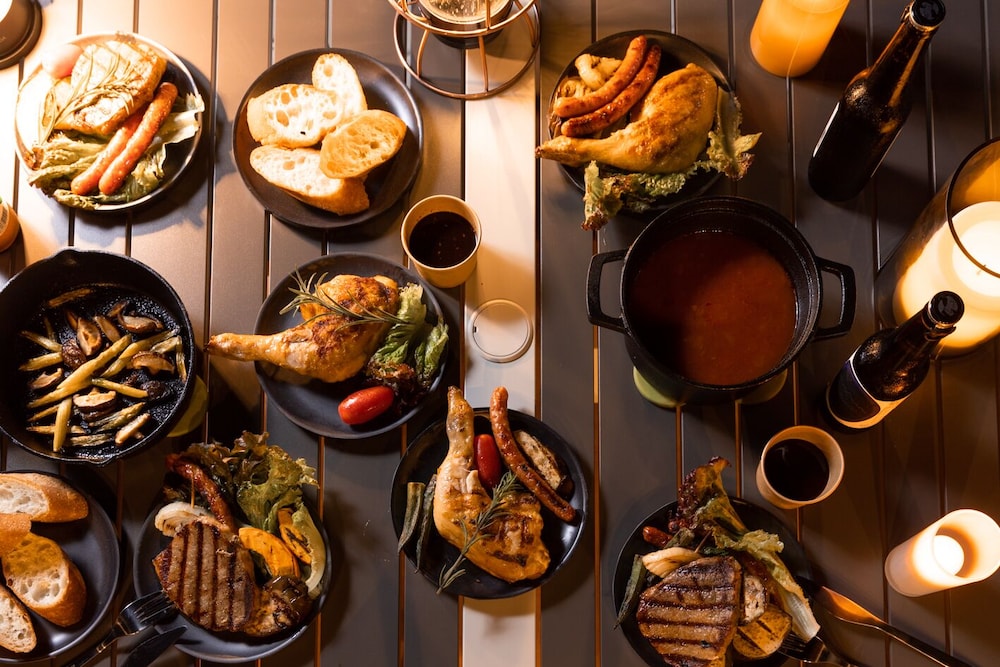 食事・飲み物1 | レドンド秋吉台 食事・飲み物1 | レドンド秋吉台