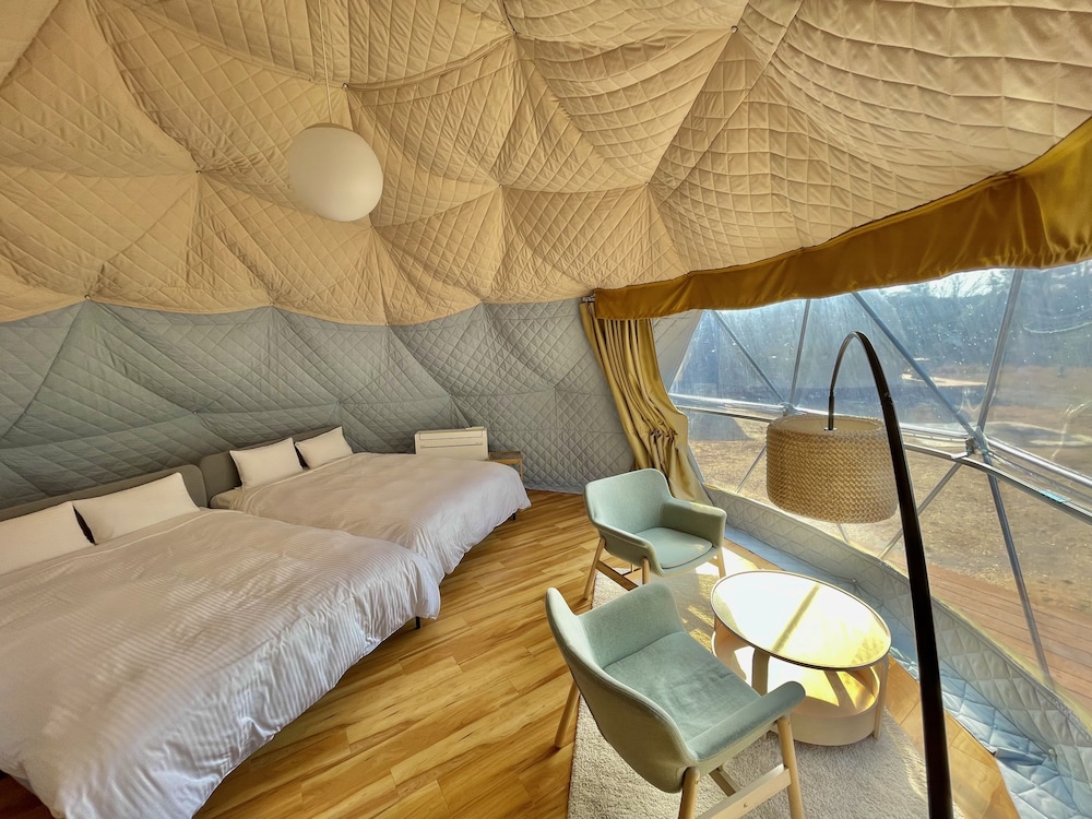 客室1 | レドンド秋吉台 客室1 | レドンド秋吉台