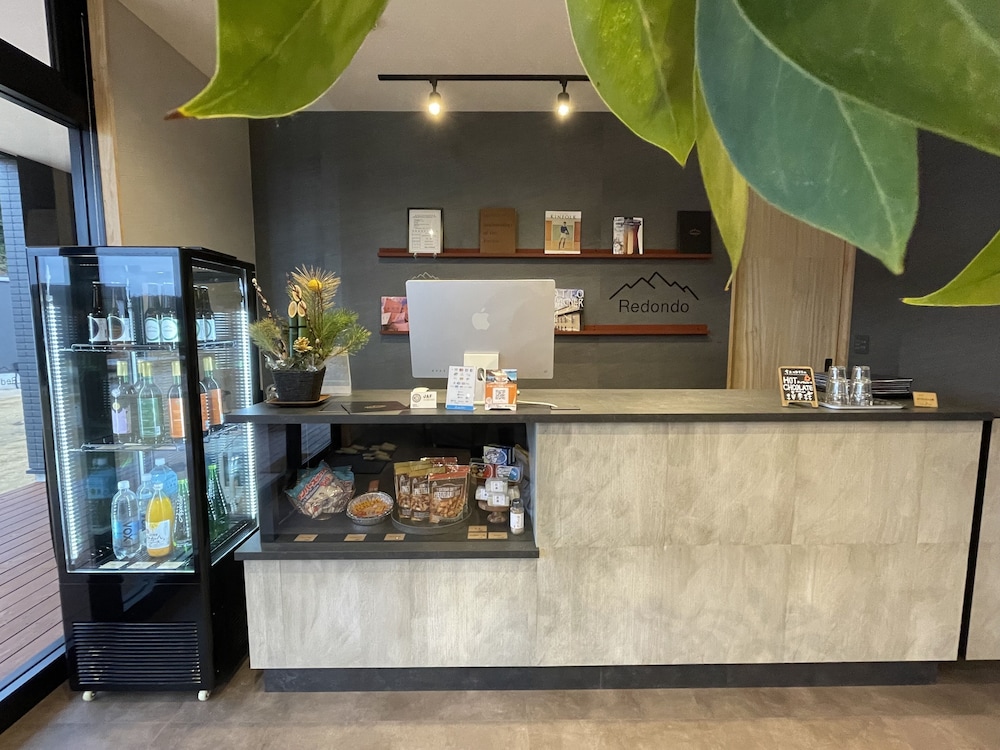 メインイメージ | レドンド秋吉台 メインイメージ | レドンド秋吉台