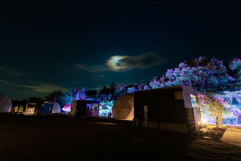 外観1 | レドンド秋吉台 外観1 | レドンド秋吉台