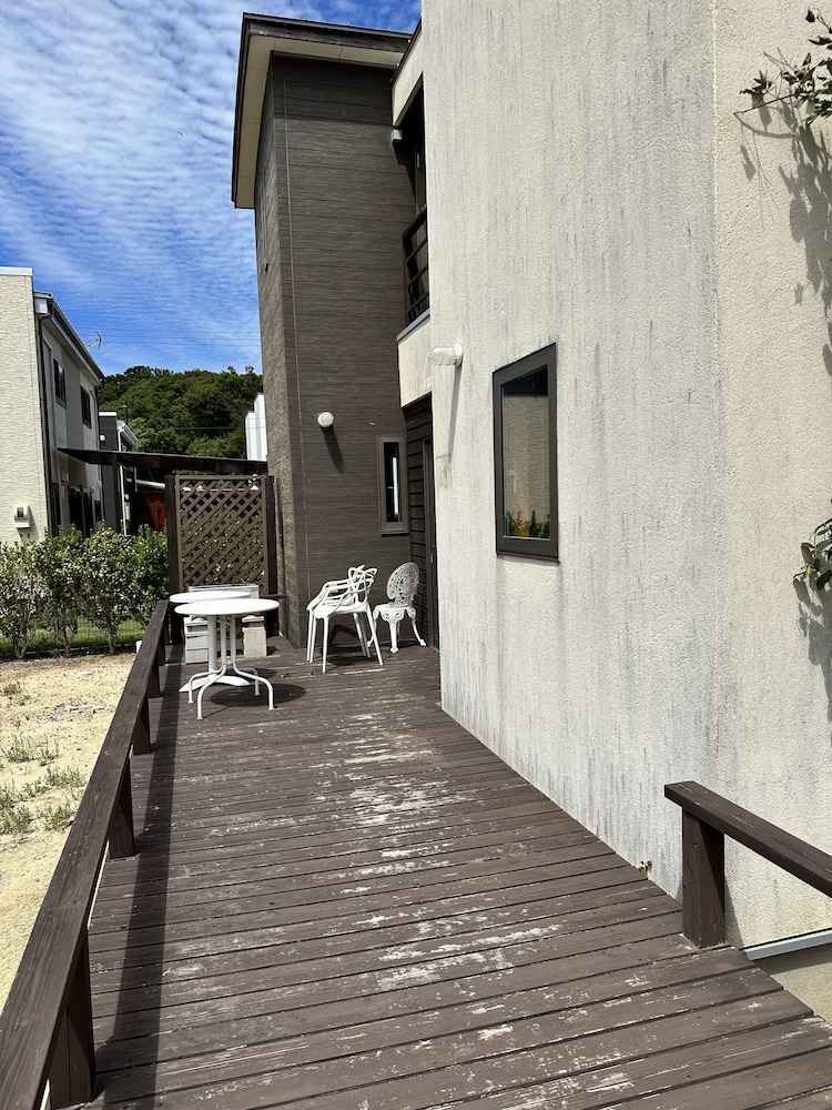 外観1 | Shirahama Yamate Rent Villa SS2-96