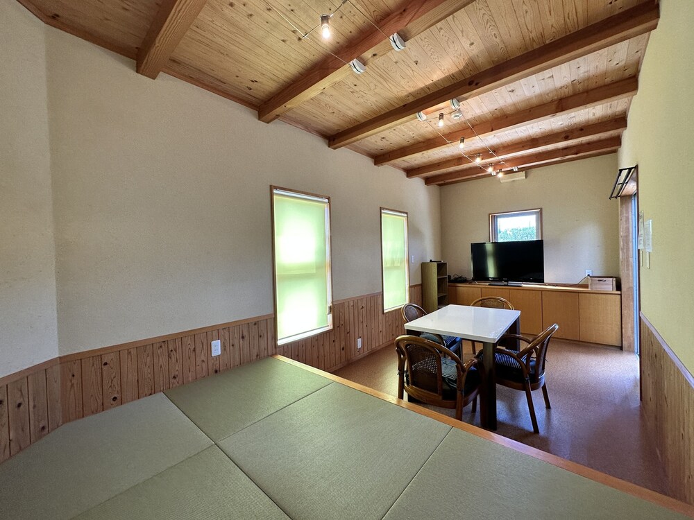 内装1 | Shirahama Yamate Rent Villa SS2-96