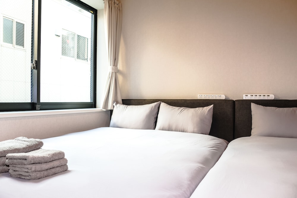 客室1 | Seirai Asakusa Vacation Rental 客室1 | Seirai Asakusa Vacation Rental