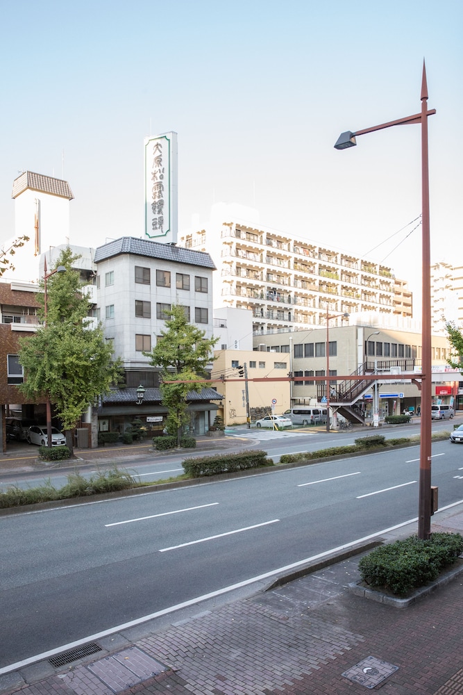 スタンダード ツインルーム 部屋からの景観0 | Hostel STAND BY ME