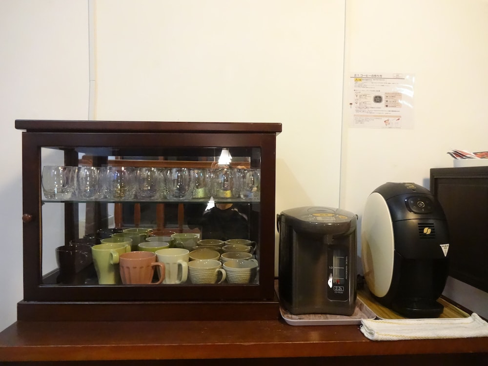 コーヒー サービス1 | 介山 本館 伊豆梛 コーヒー サービス1 | 介山 本館 伊豆梛