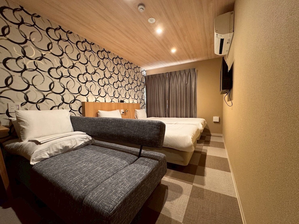 4 人部屋 | Hotel the Point 清水五条