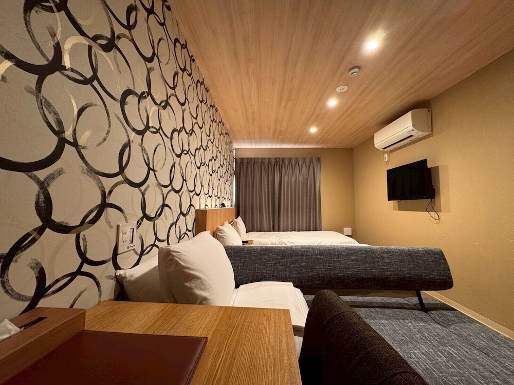 4 人部屋 客室4 | Hotel the Point 清水五条