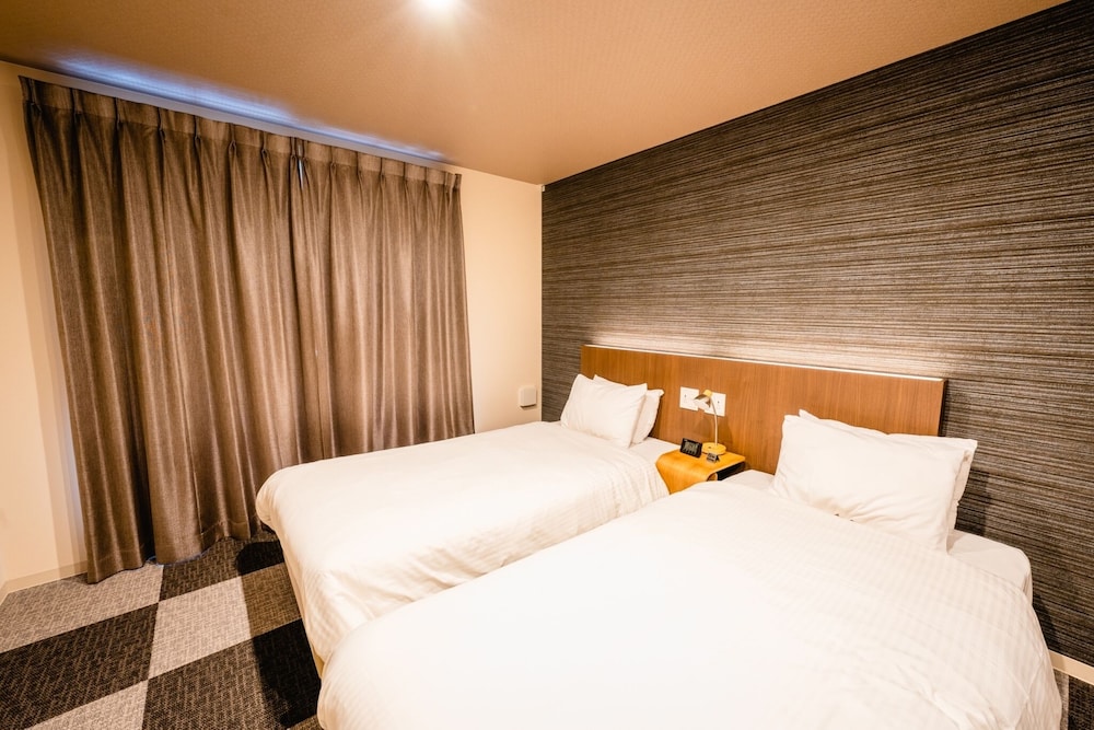 客室1 | Hotel the Point 清水五条