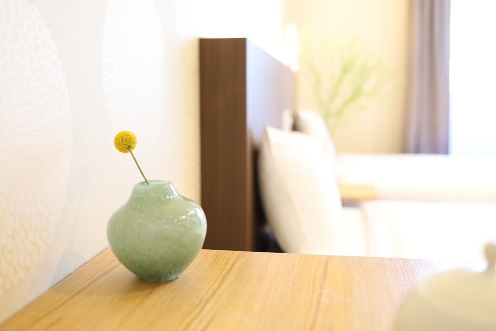 ベーシック ツインルーム 客室10 | Hotel the Point 清水五条