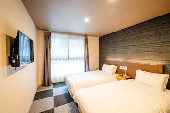 Hotel the Point 清水五条