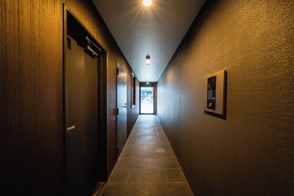 内装1 | Hotel the Point 清水五条