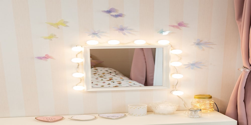 客室1 | ローズパーク弐番館