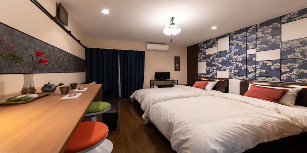 内装1 | ローズパーク弐番館