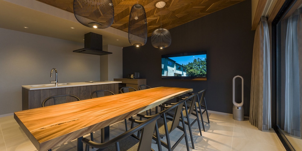 Rakuten STAY FUJIMI TERRACE 箱根芦ノ湖 (ドッグフレンドリー) スイート/10名定員 禁煙 専用キッチン0 | Rakuten STAY FUJIMI TERRACE 箱根芦ノ湖　