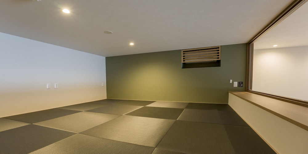 Rakuten STAY FUJIMI TERRACE 箱根芦ノ湖(ドッグフレンドリー)／ロフト付／6名定員 禁煙 客室2 | Rakuten STAY FUJIMI TERRACE 箱根芦ノ湖　