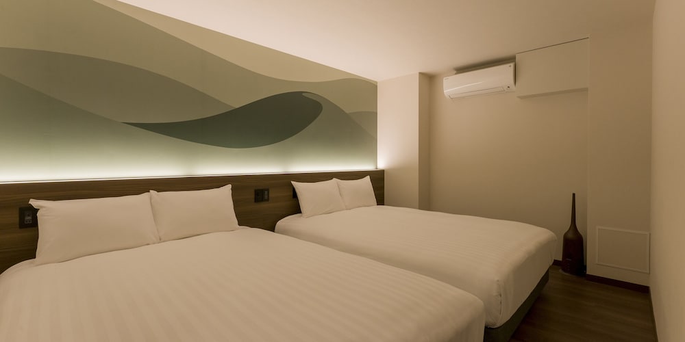 Rakuten STAY FUJIMI TERRACE 箱根芦ノ湖(ドッグフレンドリー)／ロフト付／6名定員 禁煙 客室3 | Rakuten STAY FUJIMI TERRACE 箱根芦ノ湖　