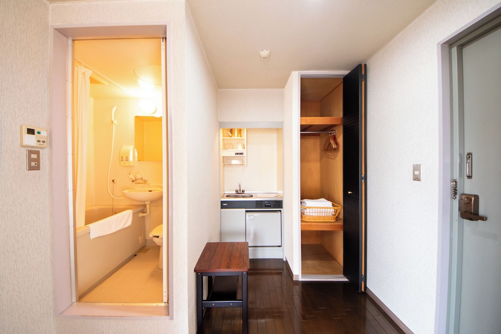 ベーシック トリプルルーム 客室18 | 大和西大寺HOTEL SHINDAI