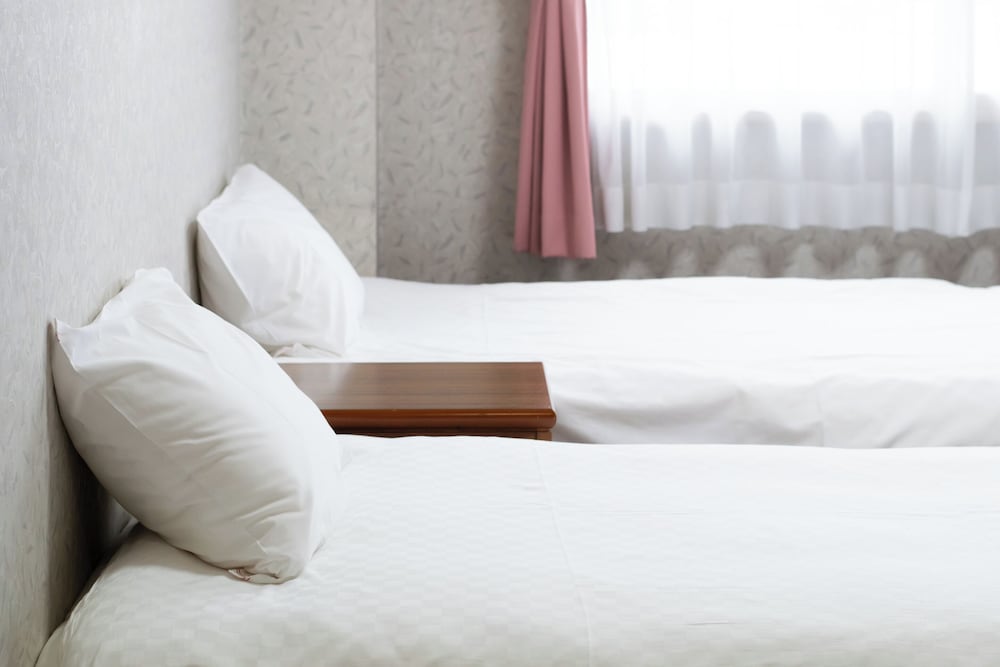 ベーシック ツインルーム 客室4 | 大和西大寺HOTEL SHINDAI