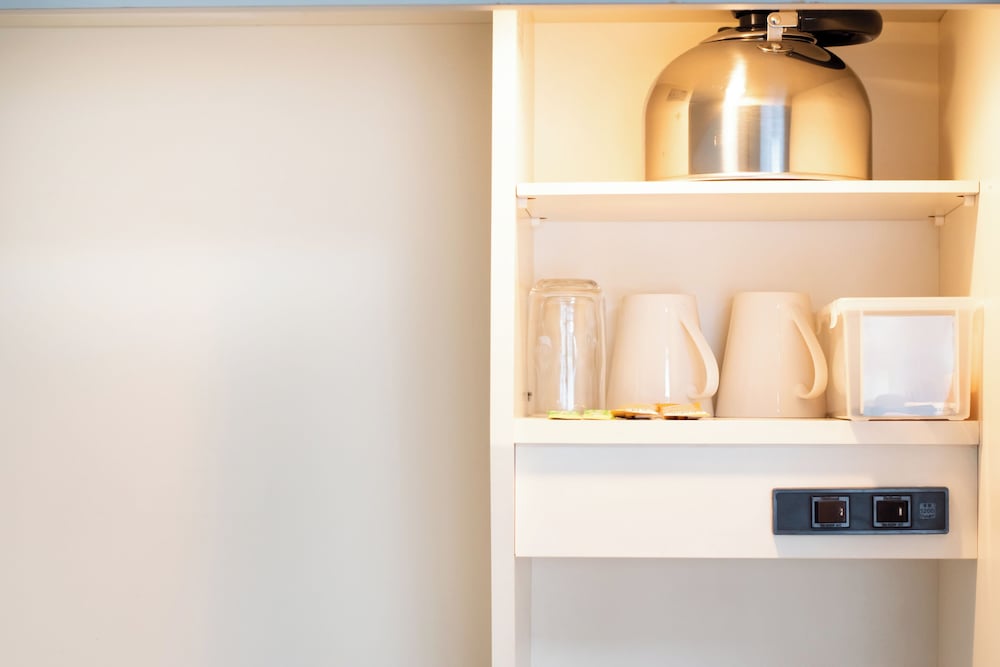 ベーシック ツインルーム 客室9 | 大和西大寺HOTEL SHINDAI