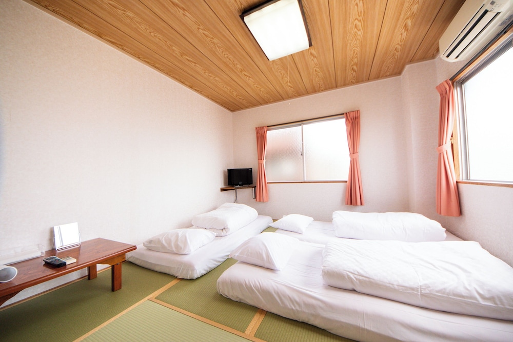 ベーシック トリプルルーム 客室17 | 大和西大寺HOTEL SHINDAI