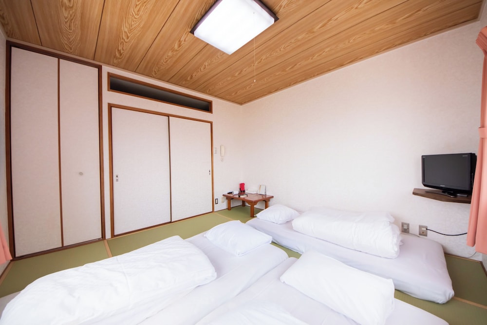 ベーシック トリプルルーム 客室21 | 大和西大寺HOTEL SHINDAI