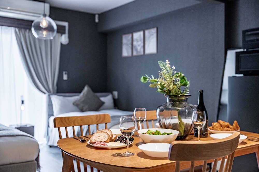 客室1 | MELL-THEATER RESORT 客室1 | MELL-THEATER RESORT